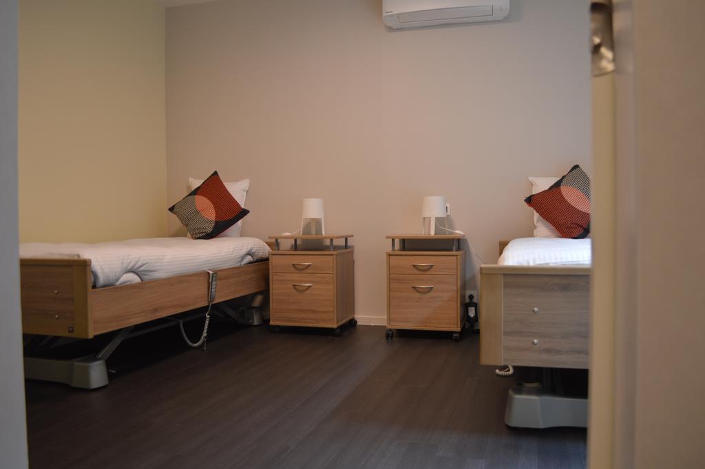 Appartement Bed & Zorg Ypres Extérieur photo