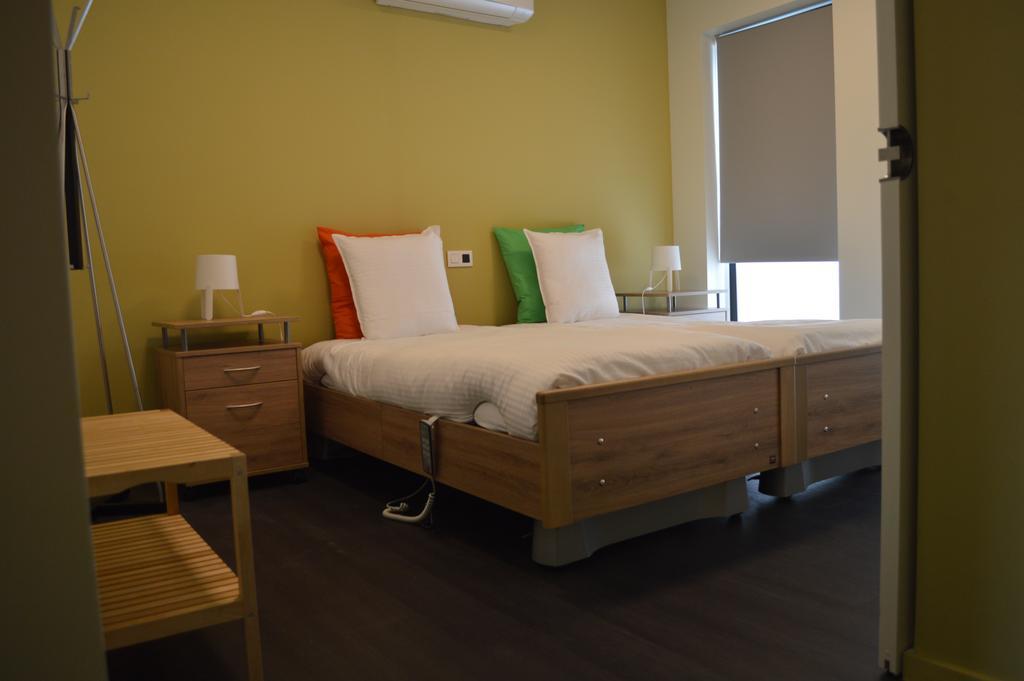 Appartement Bed & Zorg Ypres Extérieur photo