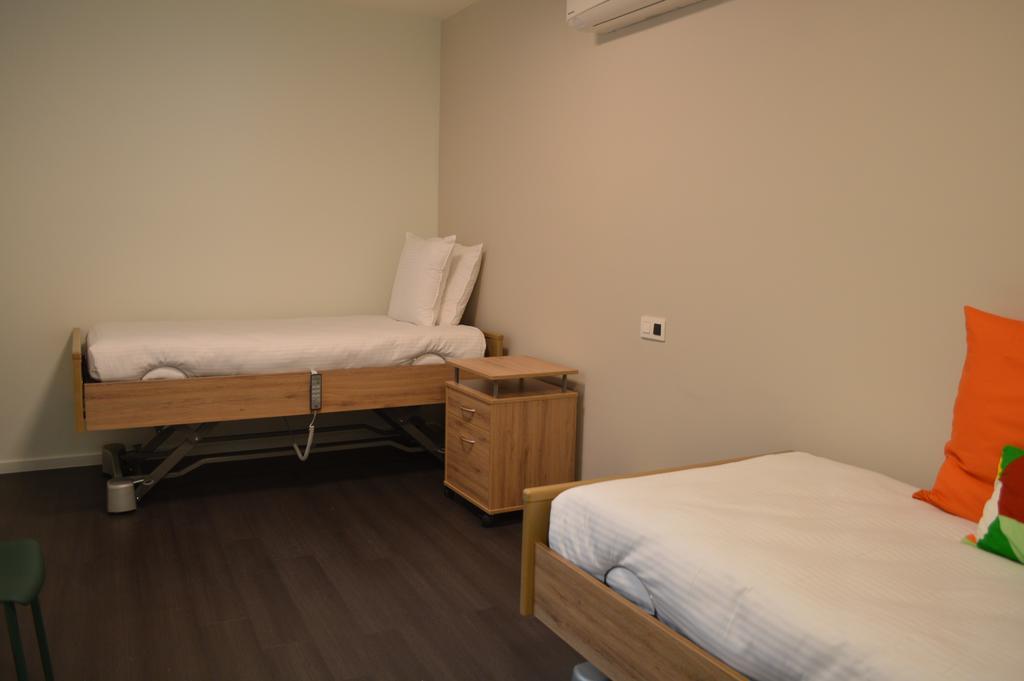 Appartement Bed & Zorg Ypres Extérieur photo