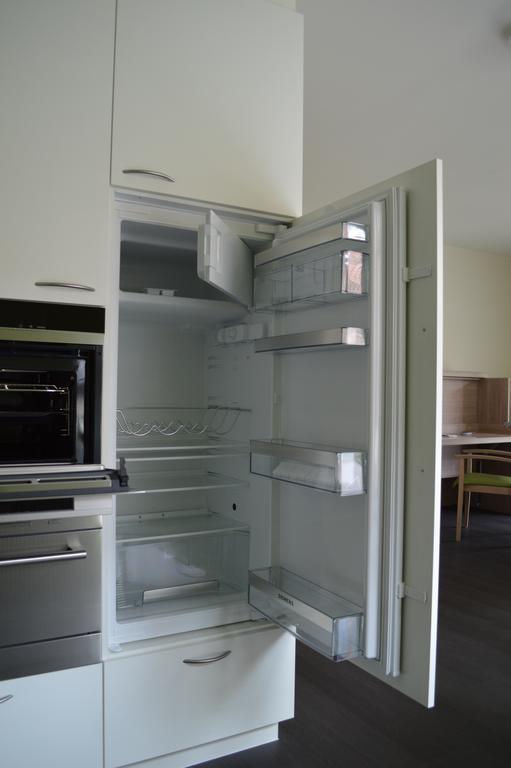 Appartement Bed & Zorg Ypres Extérieur photo